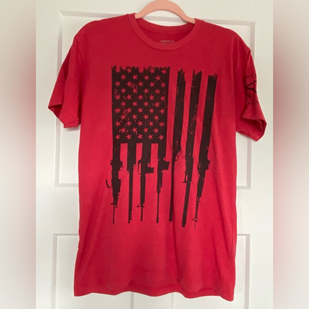 Grunt Style Short Sleeve Shirt